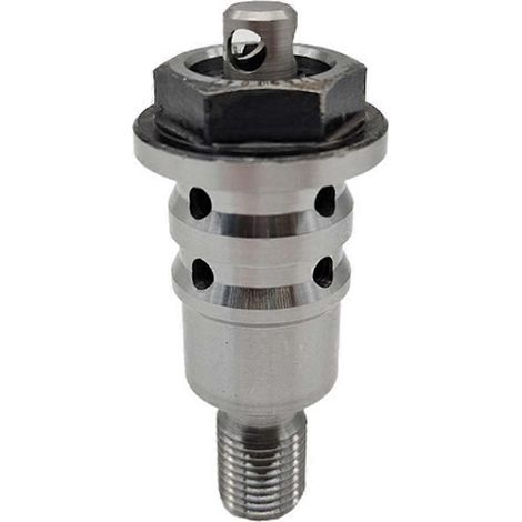 Nockenwellenschraube/VVT-Magnetventil 12697047 für Cadillac, Chevrolet und GMC (Teilenummer 12681018). (1/5)