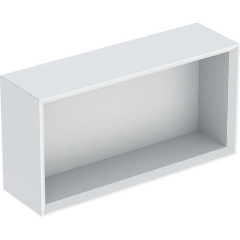 Geberit 502322013 boîte encastrée murale rectangulaire