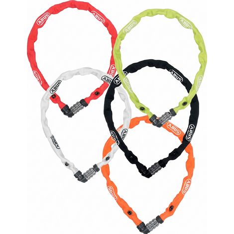 ABUS 1200/60 Web color Schlösser