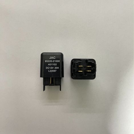 JAC Refine Xianghe M3M5 Lüfter-Klimaanlagenrelais 95220-21000