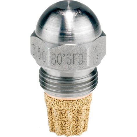 Danfoss Öldüse SFD 0,50/60° (1/3)