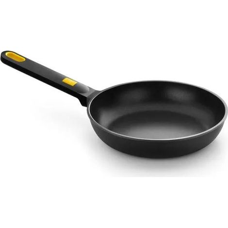 Bratpfanne Monix Bra Daily Pro 20 cm gelb Aluminium