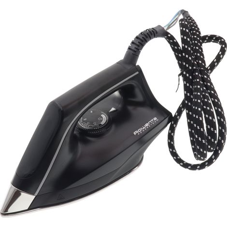 Rowenta gruppo ferro manico piastra cavo 230V ferro stiro PowerSteam VR8318 (1/3)