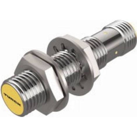 Turck Sensore Induttivo A filo PNP normalmente aperto BI2-M12-AP6X-H1141 (1/2)