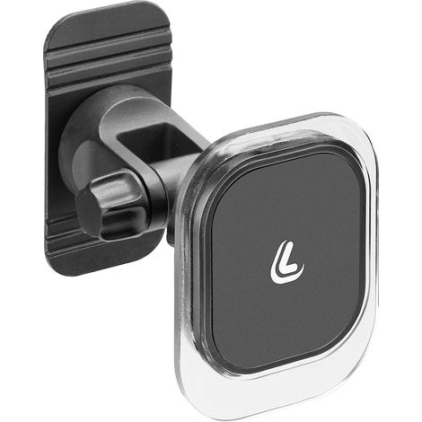 Magneto Compact, porta telefono magnetico con base adesiva (1/5)