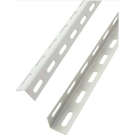 ANGOLARE P/SCAFFALE DA 2,0 M PROMETAL
