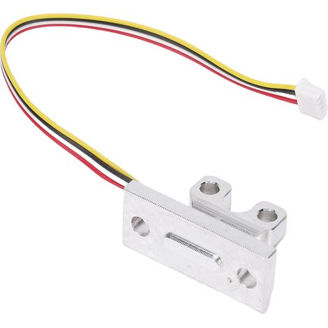 Remplacement du capteur de contrainte d'imprimante 3D pour lit chaud Anycubic Kobra 3 Max