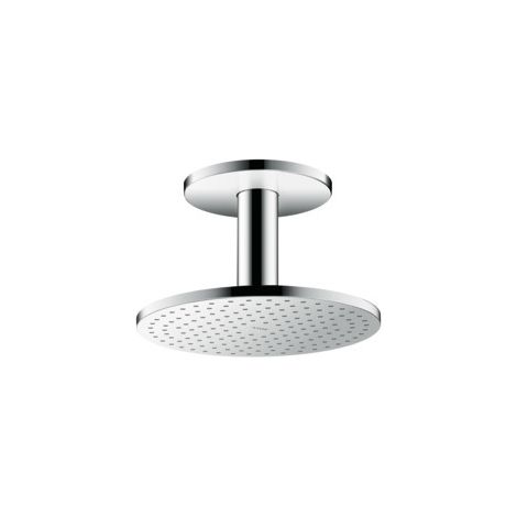 hansgrohe AXOR ShowerSolutions Kopfbrause 250 2-jet, (1/5)