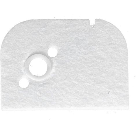 GARRYFIZH Filtre à air en coton de rechange 1120 120 1600 pour tronçonneuses STIHL 009 010 011 012 (1/5)