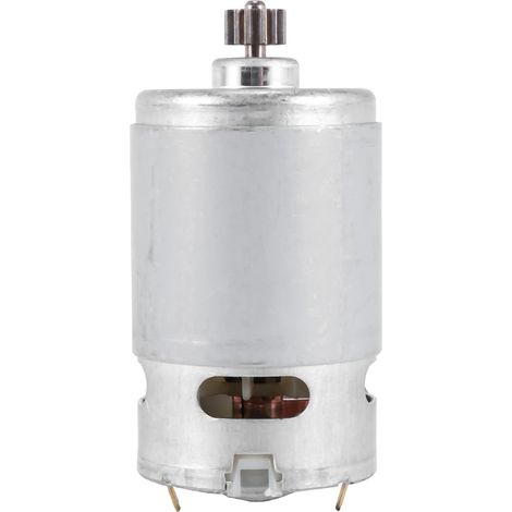 Moteur dentaire, moteur de perçage électrique 18 V avec 13 dents pour visseuse 18-2-LI GSR18-2-LI GSB18-2-L1 1800 LI-2 PSB1800 Tournevis à vis (1/5)