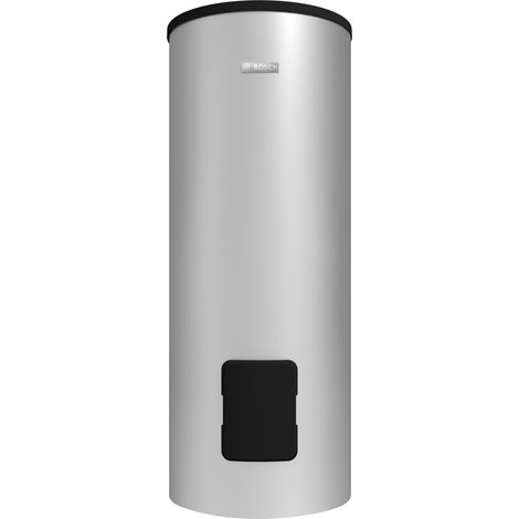 bodensteh. Systemspei. WS 500-5 B Stücklistenkomponente Tank von BOSCH - 7735500399
