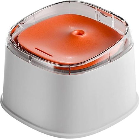 boire pour animaux de compagnie Distributeur eau automatique silencieux Gamelle pour plusieurs distributeurs b (1/5)