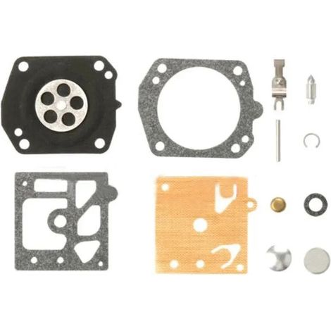 056 Applicable to Husqvarna chainsaws 133 234 242 250, compatible with Walbro K-22-H