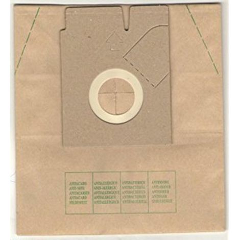 5 SACCHETTI   HOOVER FREESPACE TUTTI I MODELLI H  69 ORIGINALE