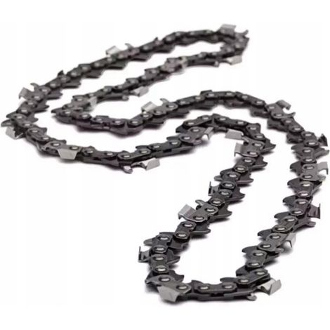 Motosierra dedra ded8698-22l 22 pulgadas 76 eslabones