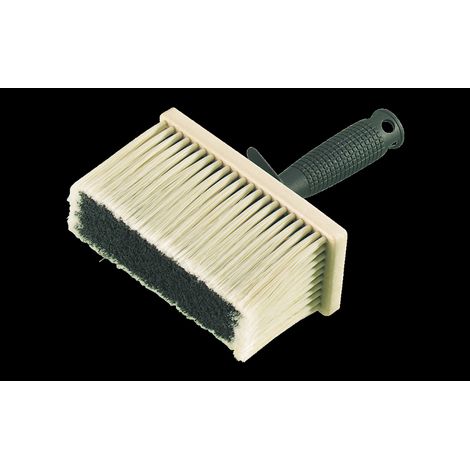 Brosse à encoller L'OUTIL PARFAIT, 17cm x 7cm