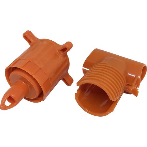 Collier autoperçant 32-F20x27