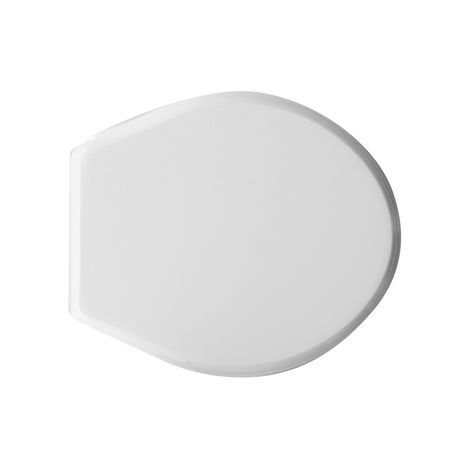 Sedile WC per Cielo Vaso Mithos Forma 2 Cw Bianco (1/2)