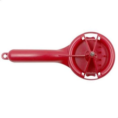1 brosse de nettoyage pour machines à expresso – accessoire pour filtre