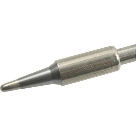 JBC Tools Panne de fer à souder forme de burin Taille de la panne 1.8 mm Contenu 1 pc(s) (1/3)