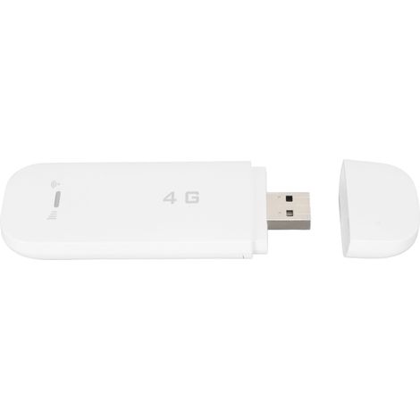 Routeur 4G Portable WiFi 10 Utilisateurs Haut Débit Stable Signal LTE Box Internet pour Maison Voyage (1/5)