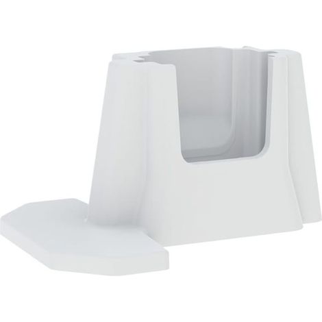Geberit Aufsatzclip für Spül-Stopp-Spülung für Typ 212 Spülventil, 245929001 (1/3)