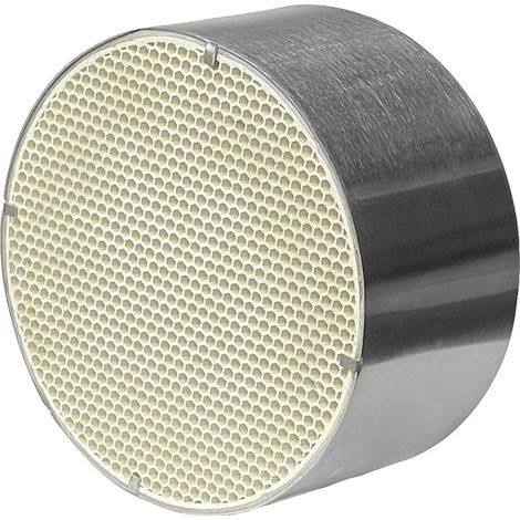 Catalyseur céramique pour poêle à bois Alcarria et Redonda N°4 120°