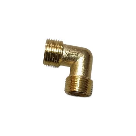 Codo Salida para compresor compatible con Daac24D