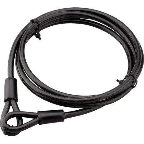 Antivol Câble Twisty Thirard Sécurité Flexible Longue Portée - Thirard