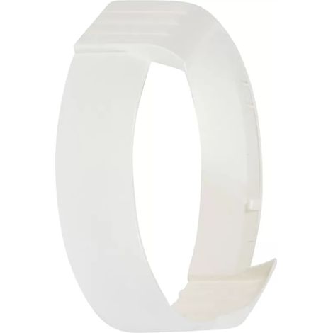 Legrand 062449 Clip-on-Abschlussleiste für Bullauge (1/2)