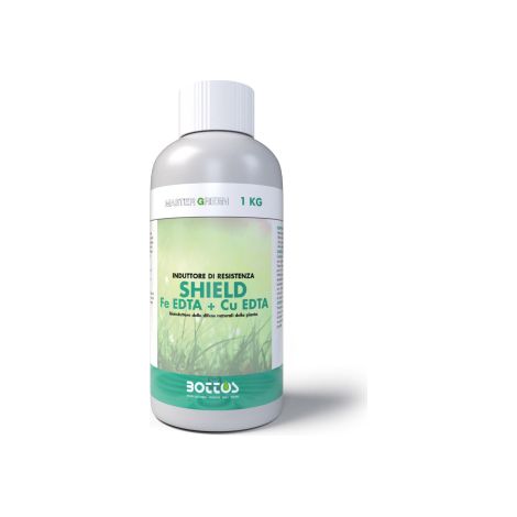 BOTTOS - SHIELD / 1 Kg - Concime liquido