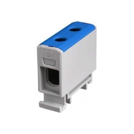 Conector rail morek otl50 160 A 690 V