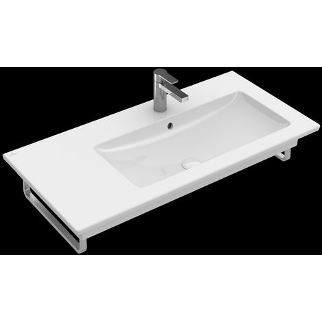 Lavabo de armario Venticello de Villeroy & Boch, lavabo a la (1/2)