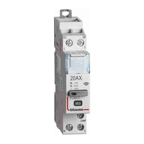 BTIFC80CC Intelligenter modularer Schütz