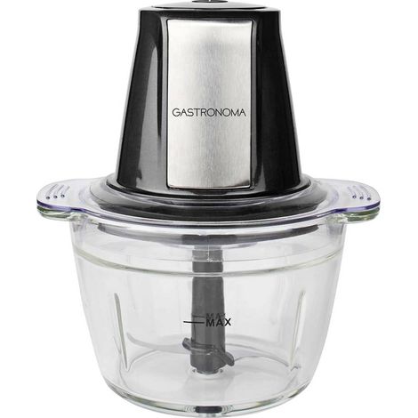 Robot de cuisine Gastronoma 18210101 500W 1000ml (1/4)