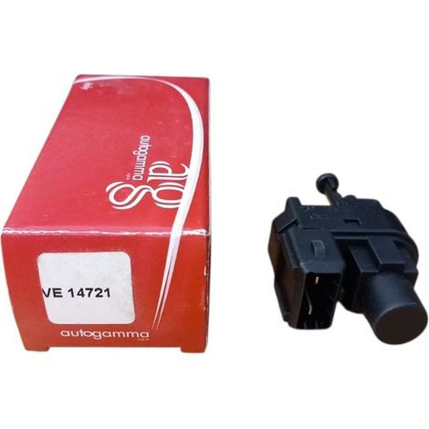 Interruttore luce freno per ford cougar fiesta iv fiesta v focus i mondeo (1/2)