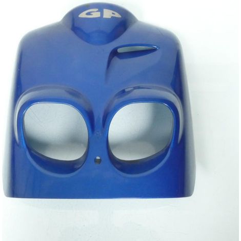 [GEBRAUCHT] Vorderes Beinschild original für Roller Peugeot 50 Squab 1996 bis (1/5)