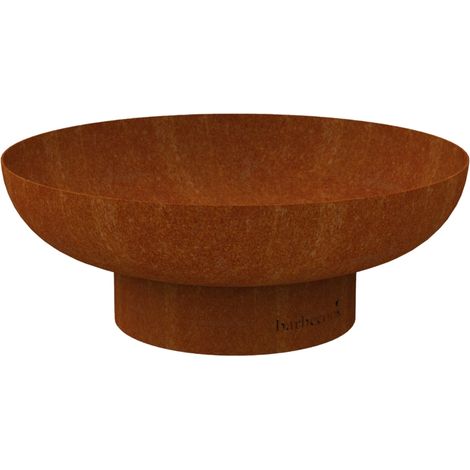 Braciere Jack 75 Corten