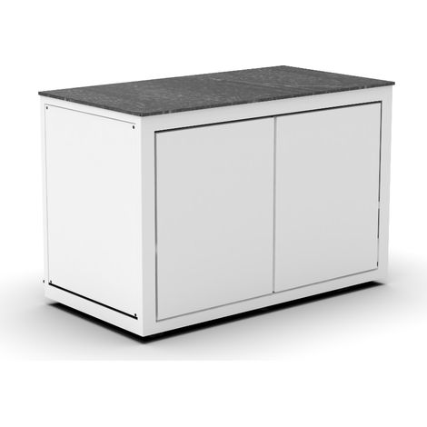 Option Portes Arrière pour Buffet - Sayl