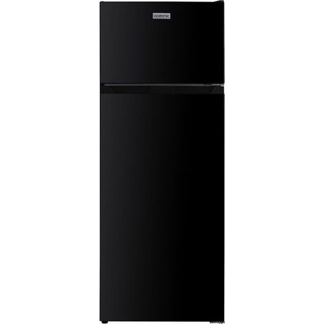Réfrigérateur combiné OCEANIC OCEAF2D206B3 206 L Noir