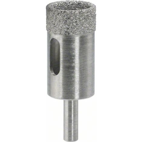 Corona Bosch Ø 21 mm per GTR 30 CE – cod. 2608620213