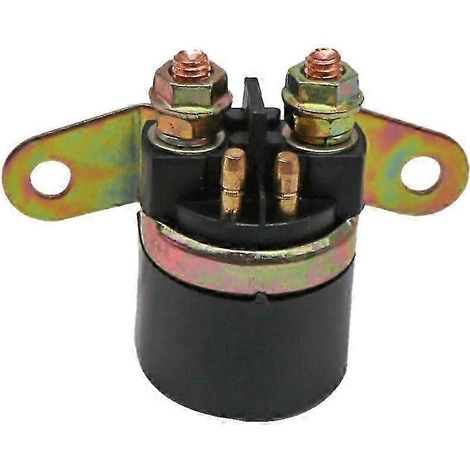 Relais solénoïde pour VTX1800 VTX 1800 2002-2008 35850ZJ1-811 JG (1/5)
