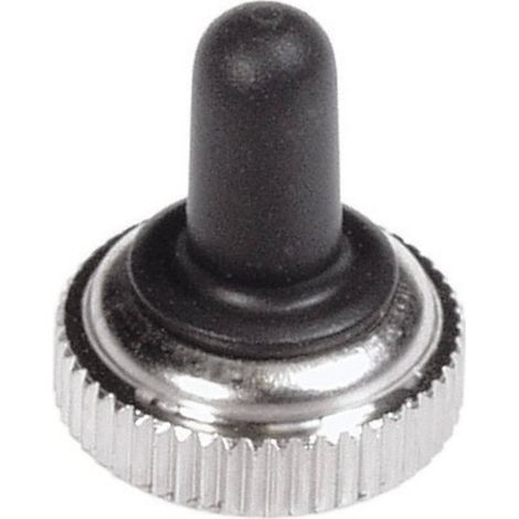Capuchon APEM N32161002 noir, noir 1 pc(s) (1/2)