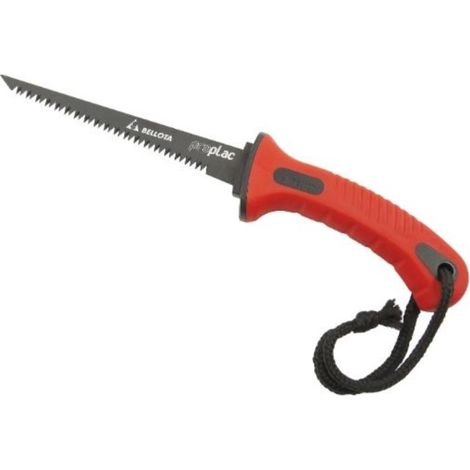 SERRUCHO PUNTA TEFLONADO 150MM BELLOTA