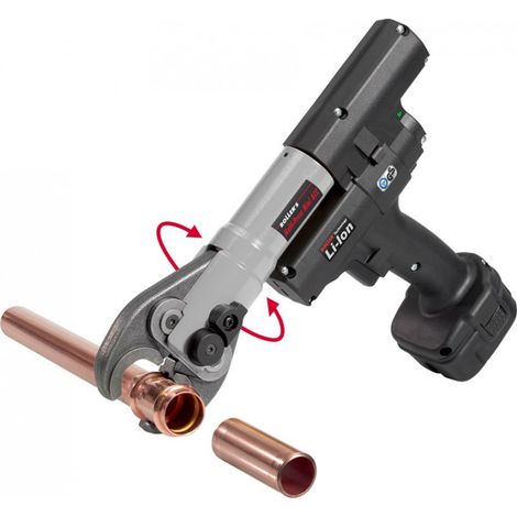Stampa Radiale Muti-Press Mini Acc Li Basicp.Roller (1/2)