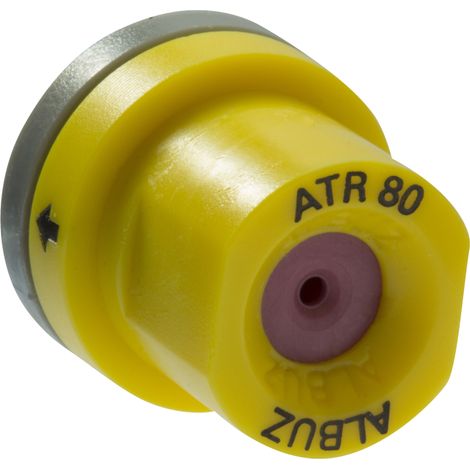 Ugello in ceramica Albuz ATR 80 giallo 0,6