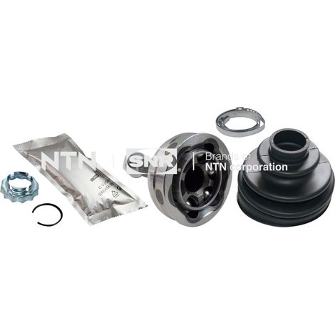 Kits joint coté roue - OJK66.026 - SNR - Compatible avec véhicule Peugeot, Citroen, DS
