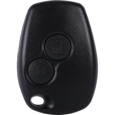 Custodia protettiva per il telecomando a 2 pulsanti Kangoo Modus Master (1/4)