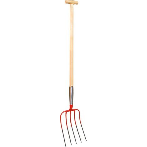 Fourche à fumier UNIVERSEL 2078KR