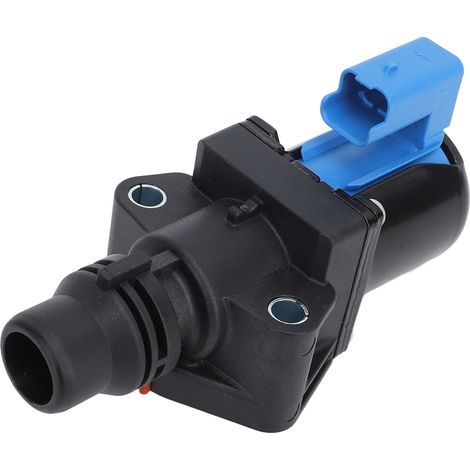 Vanne de régulation de chauffage BM5Z8C605A pour moteur turbo, remplacement vanne d'eau pour Ford Escape 2013-2016 (1/5)